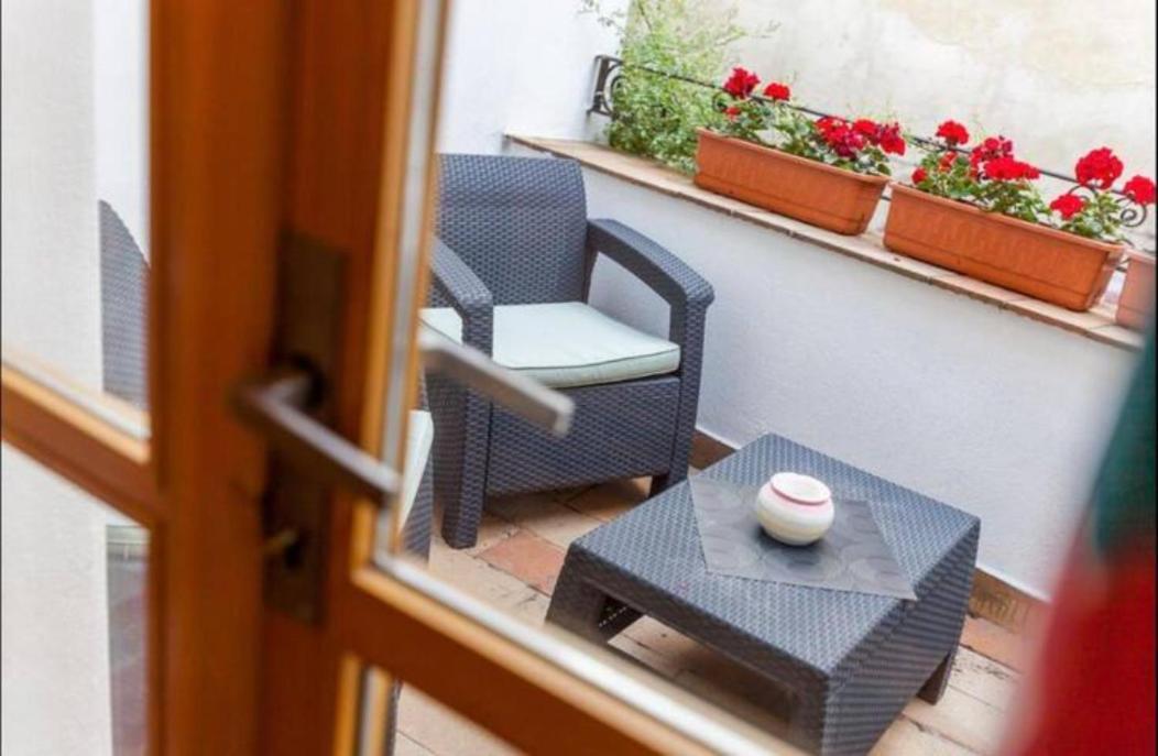 Appartamento Zmrzlinovy Domecek Mikulov Esterno foto