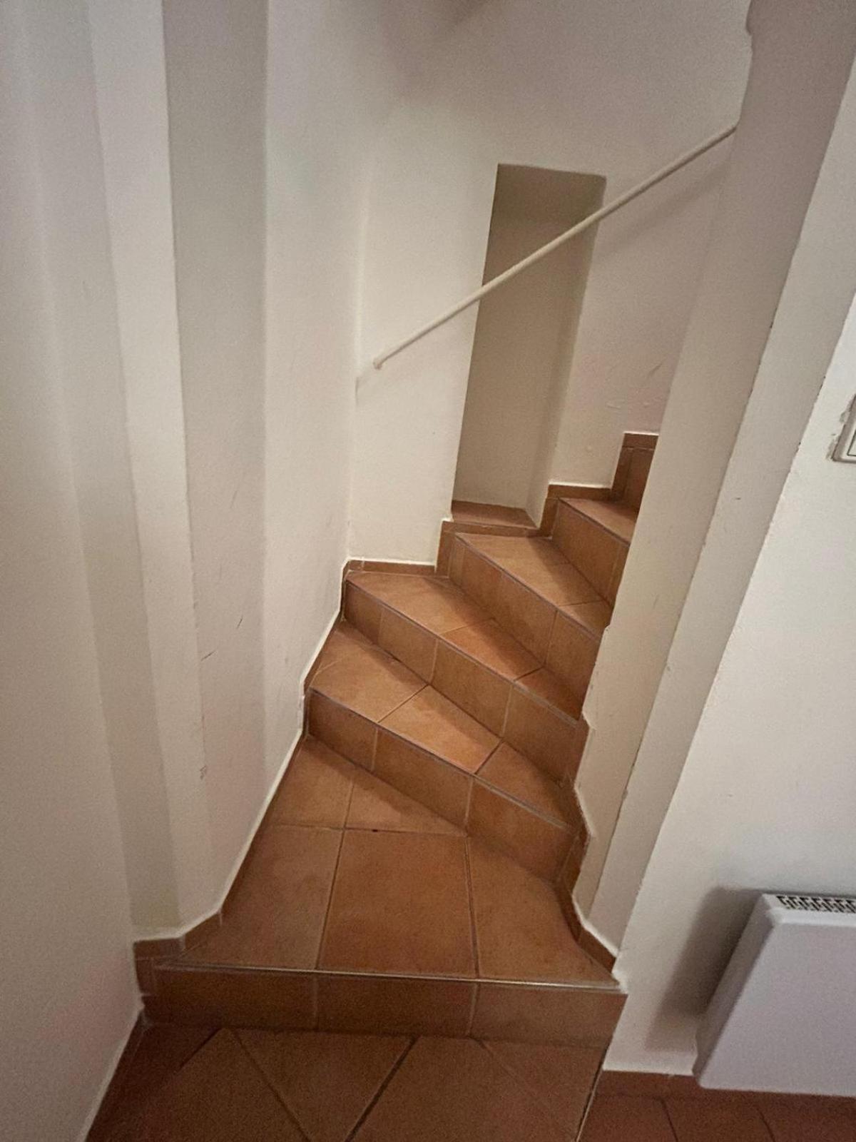 Appartamento Zmrzlinovy Domecek Mikulov Esterno foto