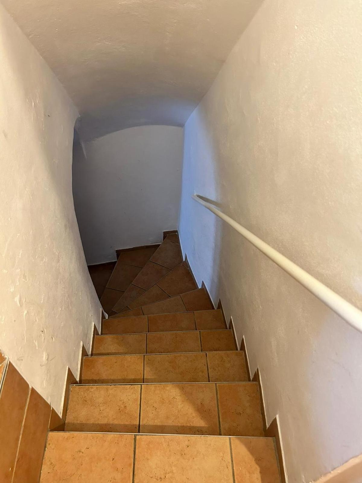 Appartamento Zmrzlinovy Domecek Mikulov Esterno foto