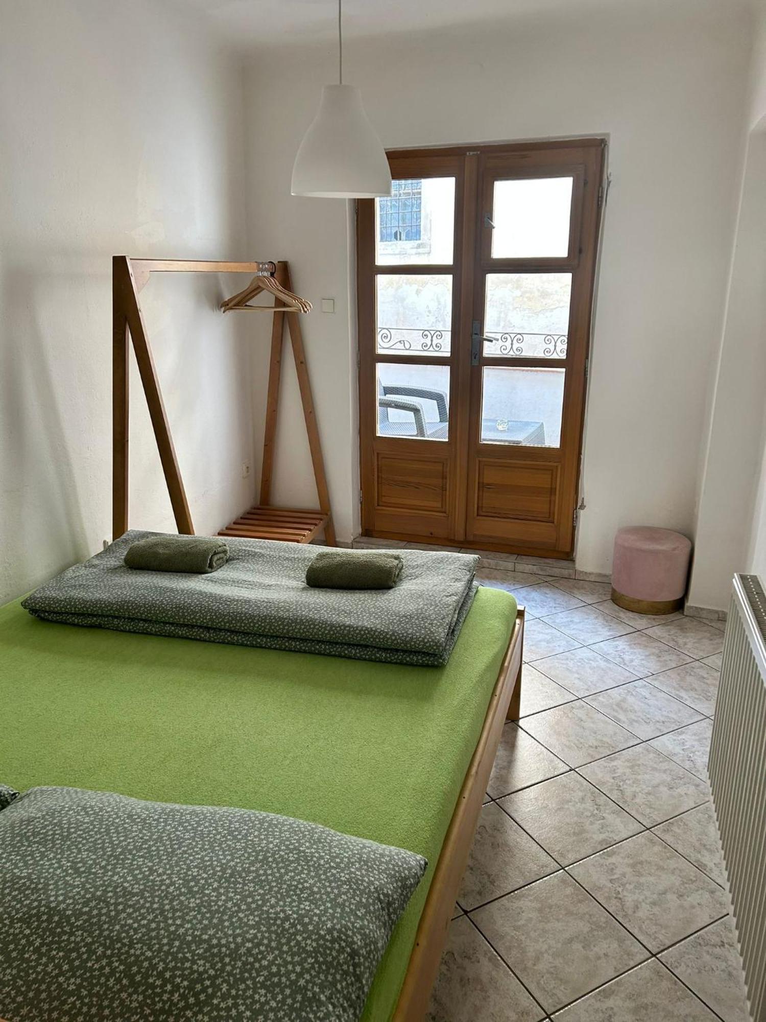 Appartamento Zmrzlinovy Domecek Mikulov Esterno foto