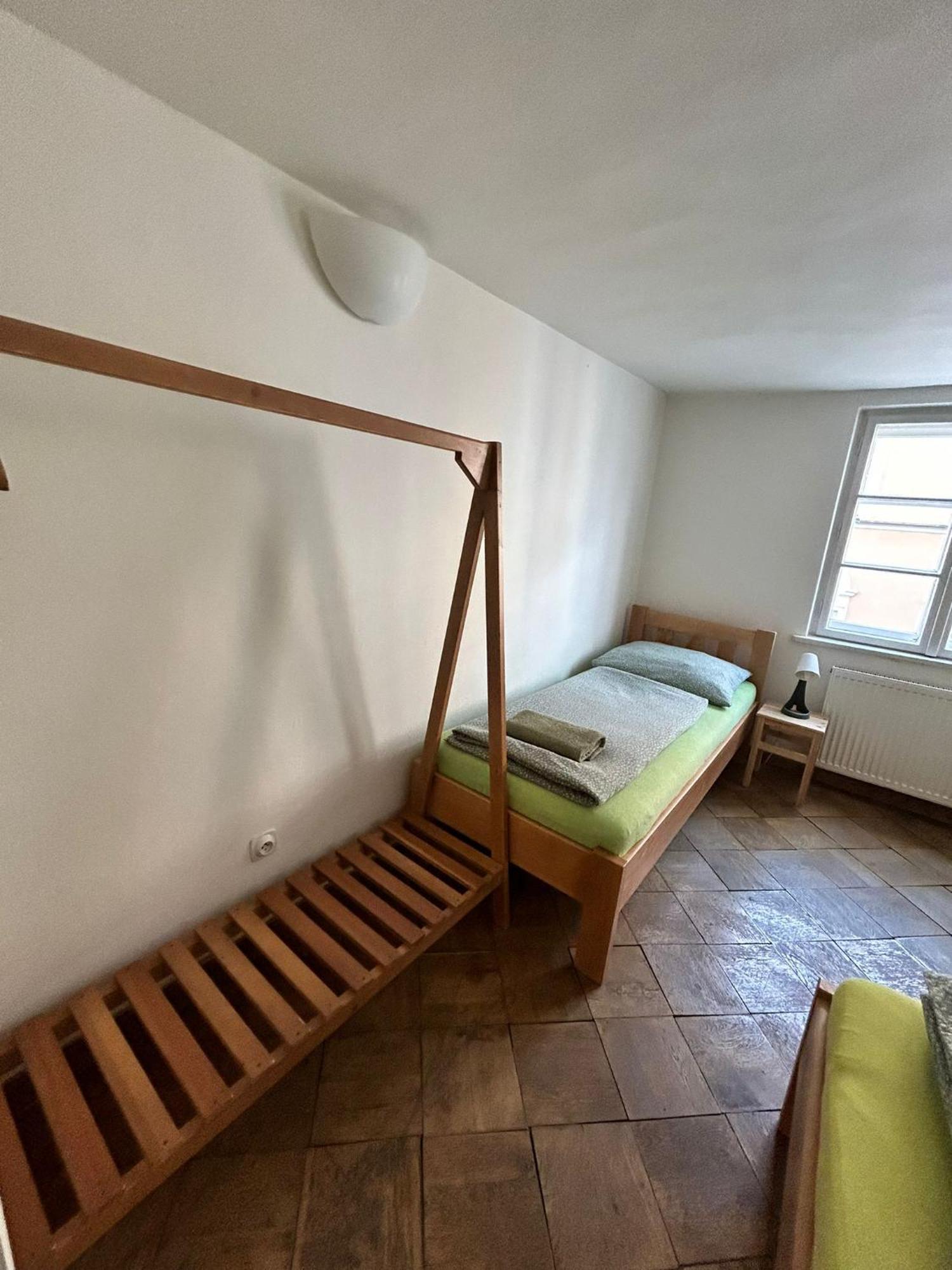 Appartamento Zmrzlinovy Domecek Mikulov Esterno foto