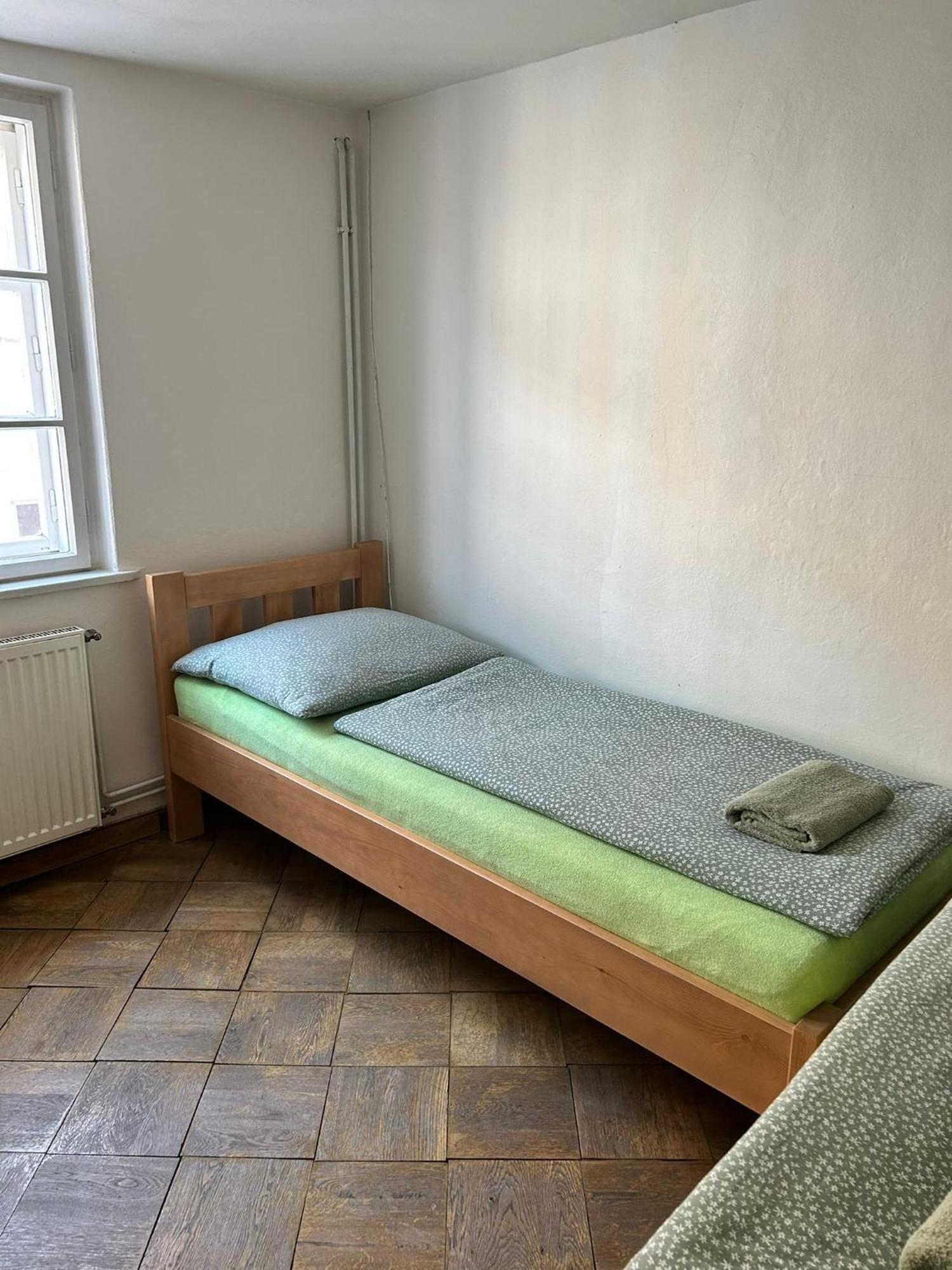 Appartamento Zmrzlinovy Domecek Mikulov Esterno foto